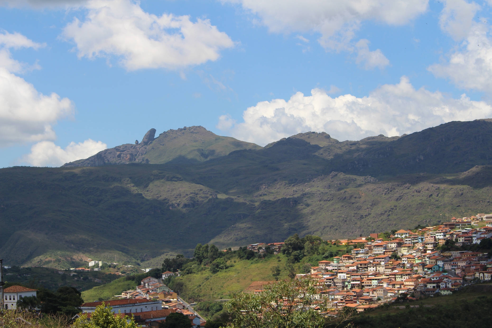 Minas Gerais chega aos 300 anos  #300anosMinas