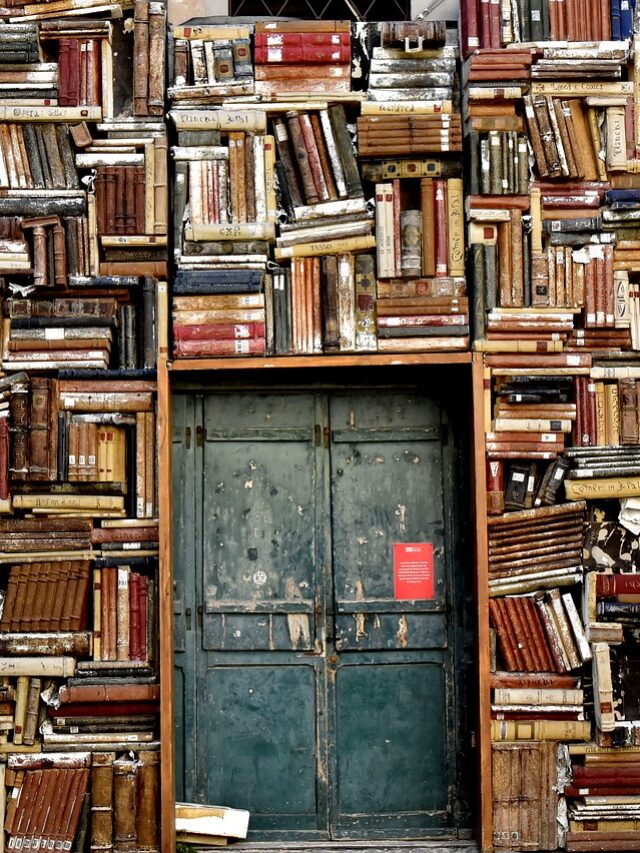 5 Lugares Que Amantes De Livros Precisam Visitar POPFINO 5 lugares que amantes de livros precisam visitar popfino