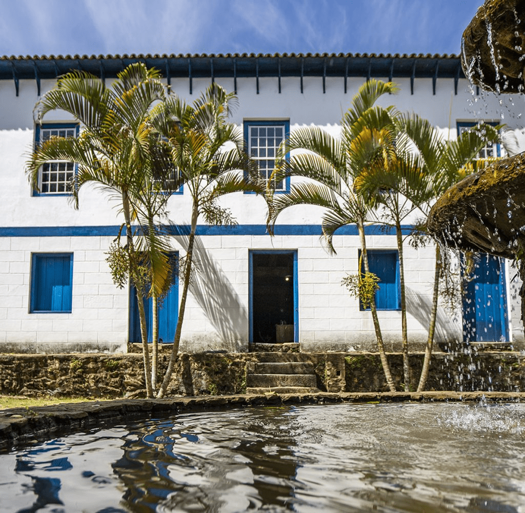 FAZENDA PACIÊNCIA, santana dos montes