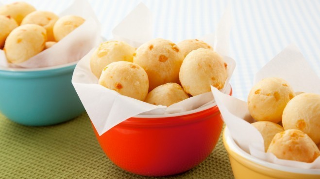 CONHEÇA 3 DELICIOSAS RECEITAS COM QUEIJO