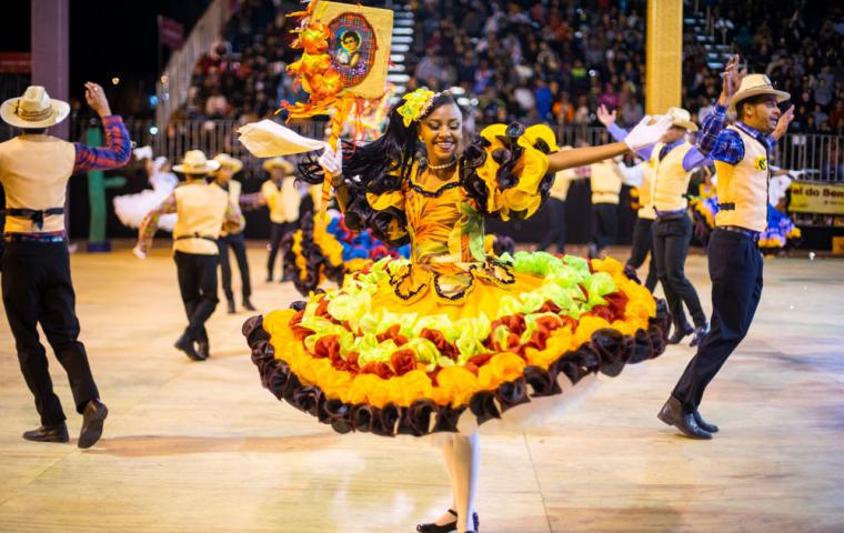 Arraial de Belo Horizonte será fora de época, mas promete ser bão demais da conta!