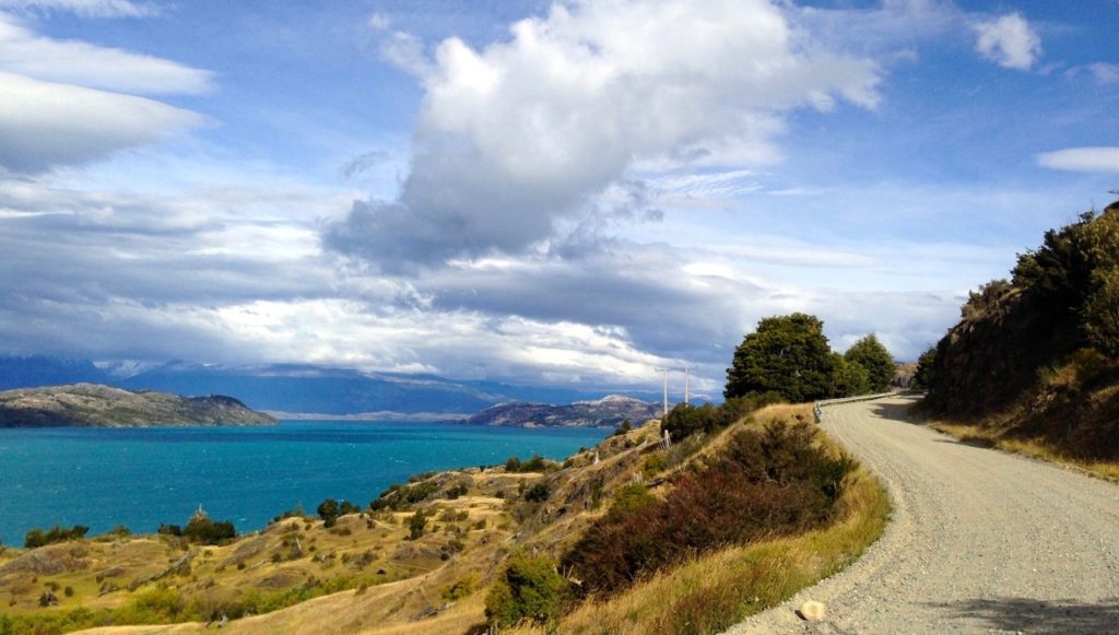 Carretera Austral Patagônia Chilena