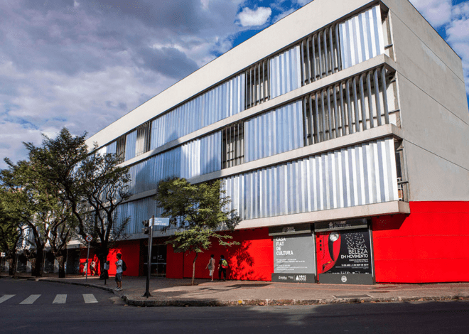 PROGRAMAÇÃO DE SETEMBRO CASA FIAT DE CULTURA