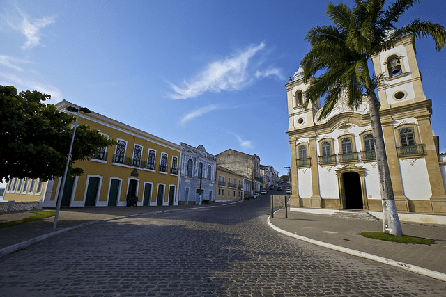 Penedo Alagoas
