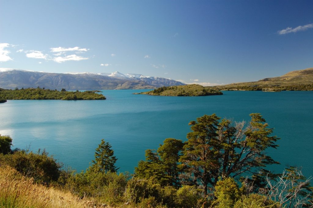 Torres del Paine Patagônia Chilena 