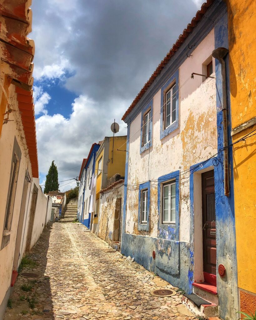 Conheça os encantos da cidade alentejana de Santiago do Cacém

