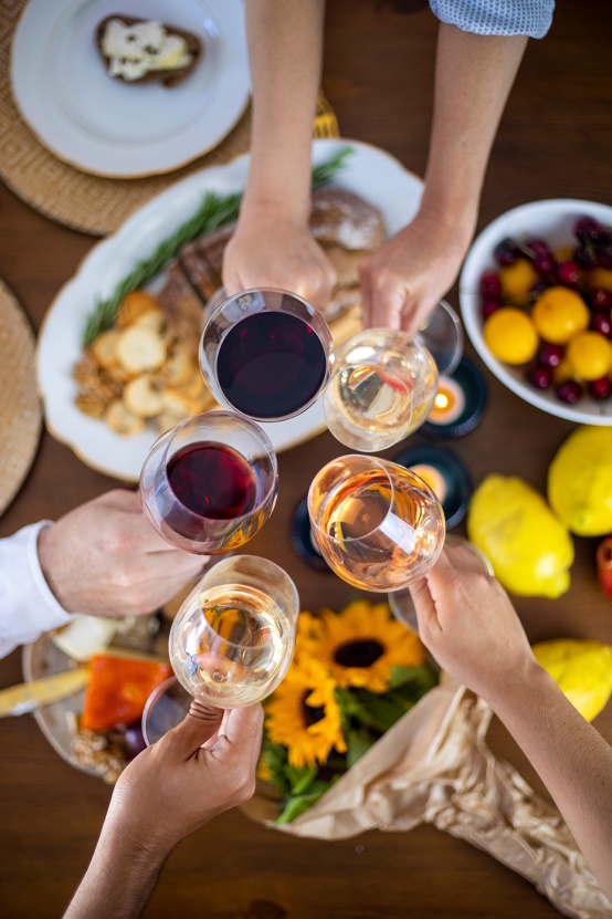 Vinhos do Tejo para celebrar o Natal e Ano Novo

