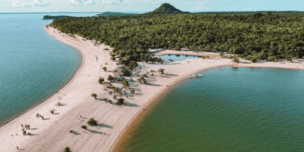 Alter do Chão (Santarém/PA)