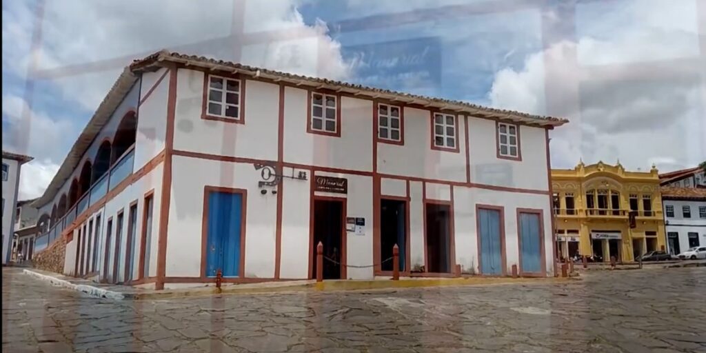 MUSEU DO TROPEIRO E FERREIRO RESGATA A MEMÓRIA DESTAS PROFISSÕES