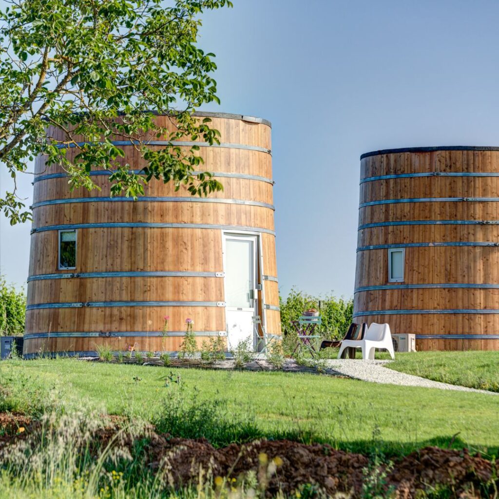 Coup 2 Foudres, Saint-Jean-de-Blaignac, França