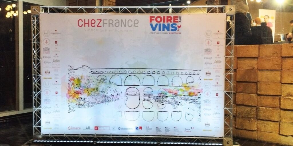 Chez France apresenta vinhos do Velho Continente em Belo Horizonte