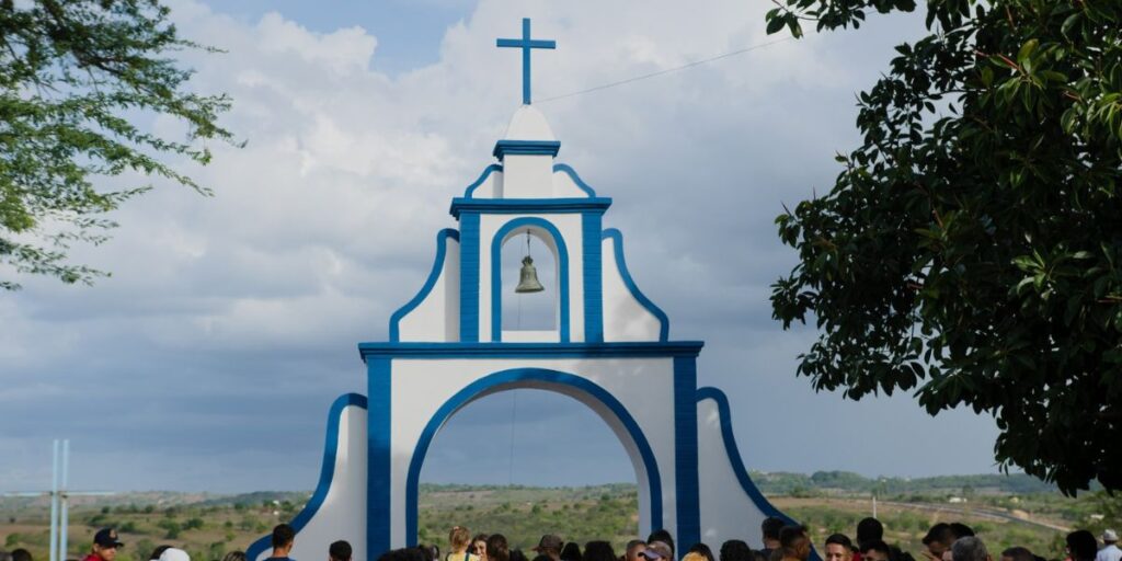 Soletânia- Paraíba - Brejo Paraibano