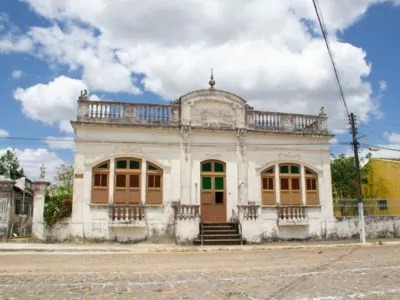 Bornorema - Paraíba - Brejo Paraibano