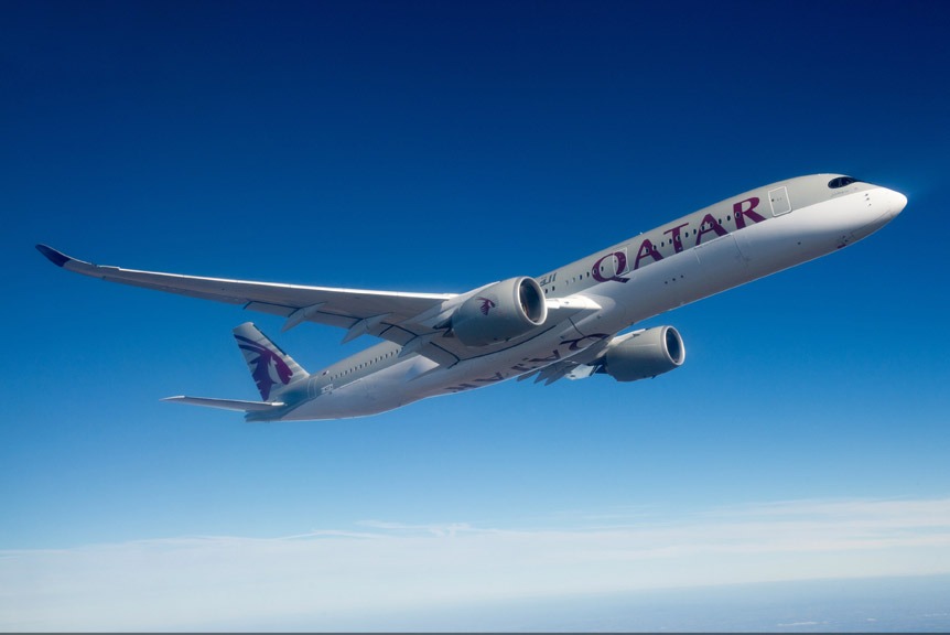 Qatar Airways