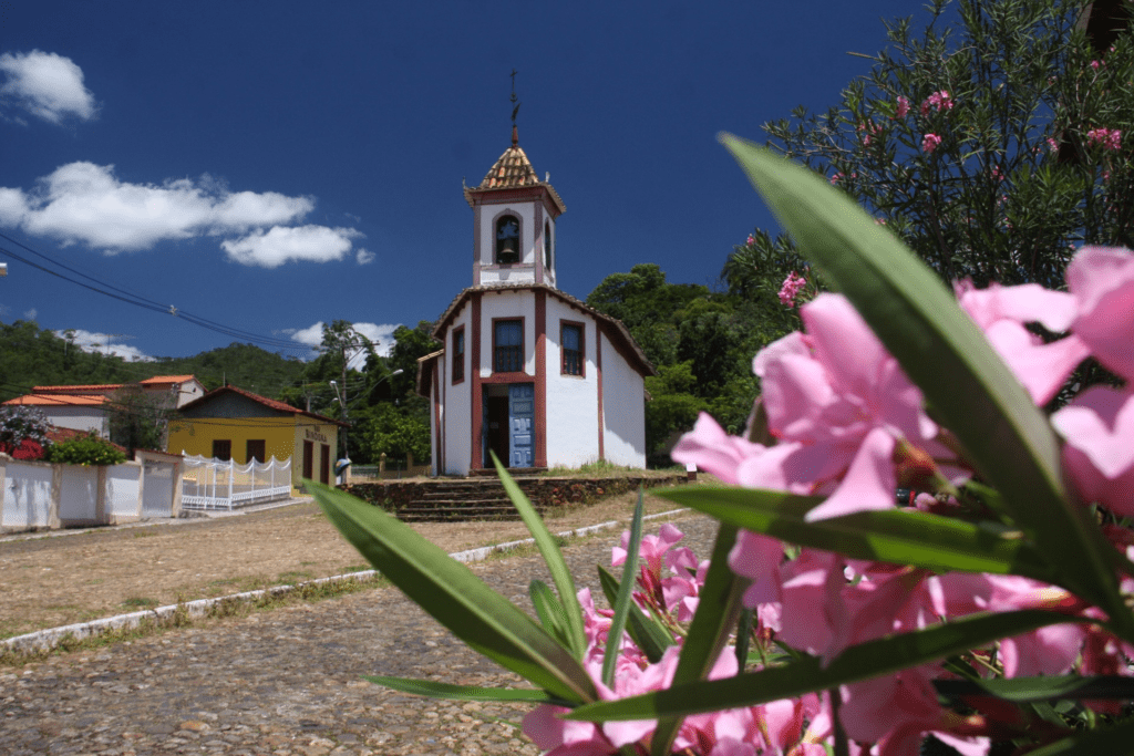 Sabará - Minas Gerais