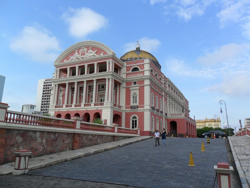 Manaus, Amazonas 