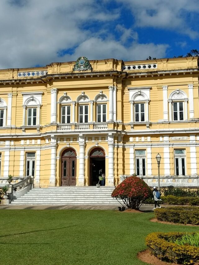 CIDADES QUE GUARDAM PATRIMÔMIO