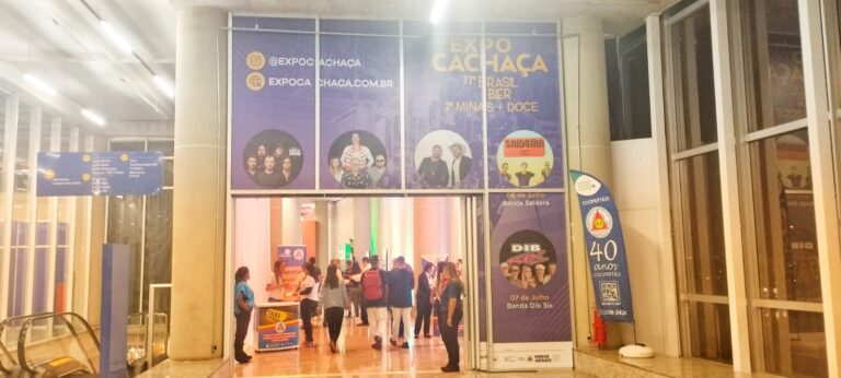 EXPOCACHAÇA 2024