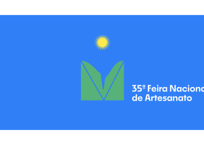 FEIRA NACIONAL DE ARTESANATO 2024