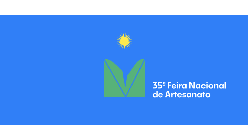 FEIRA NACIONAL DE ARTESANATO 2024