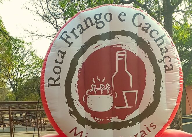 ROTA FRANGO E CACHAÇA: DESCUBRA O MELHOR DO CIRCUITO DAS GRUTAS