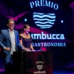 Prêmio Cumbucca de Gastronomia