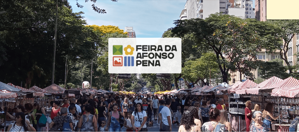 Feira Hippie - 