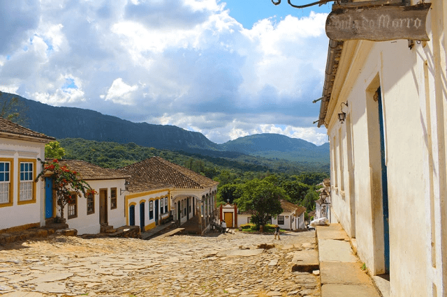 TIRADENTES