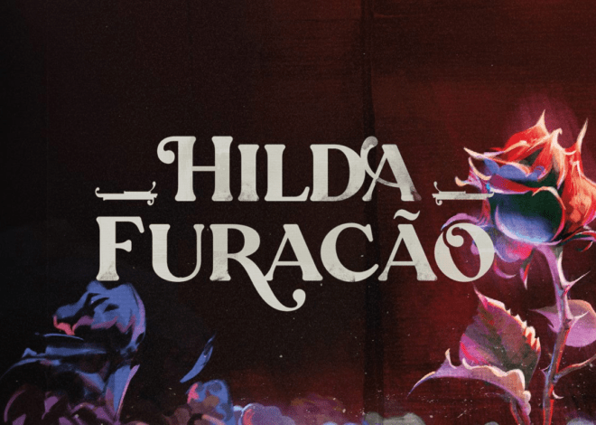 HILDA FURACÃO, A ÓPERA